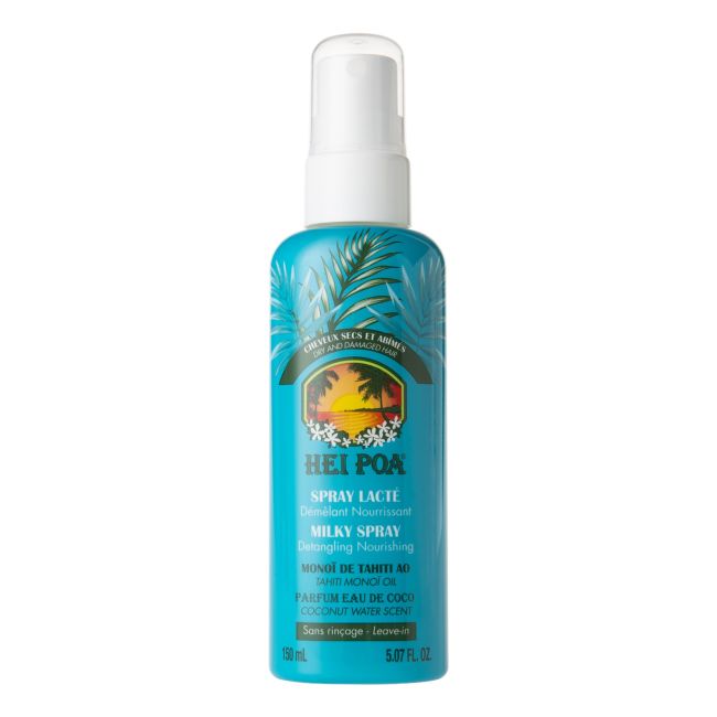 

Молочный спрей для волос Hei Poa, 150 мл