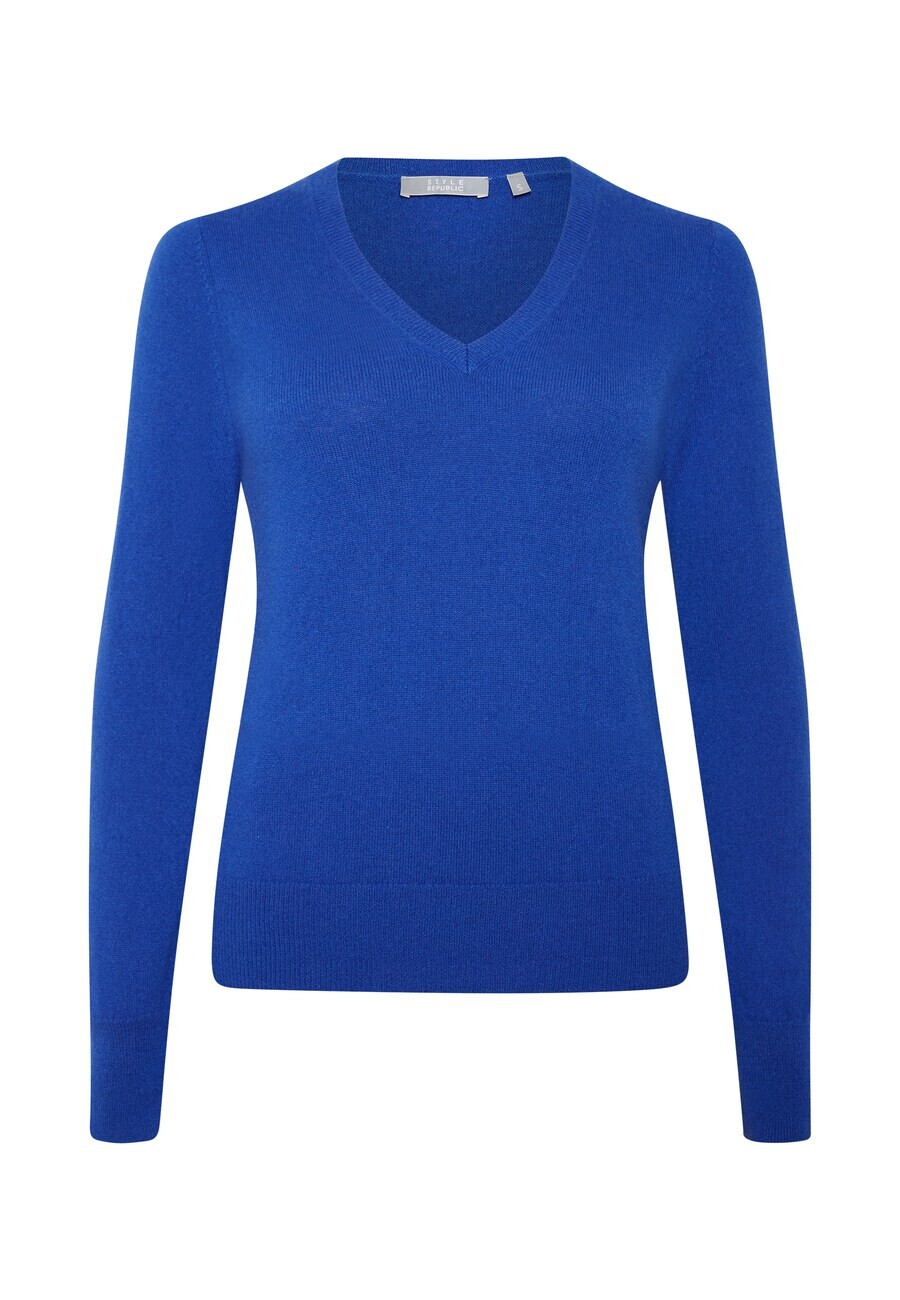 

Базовый свитер Style Republic Sweater, синий