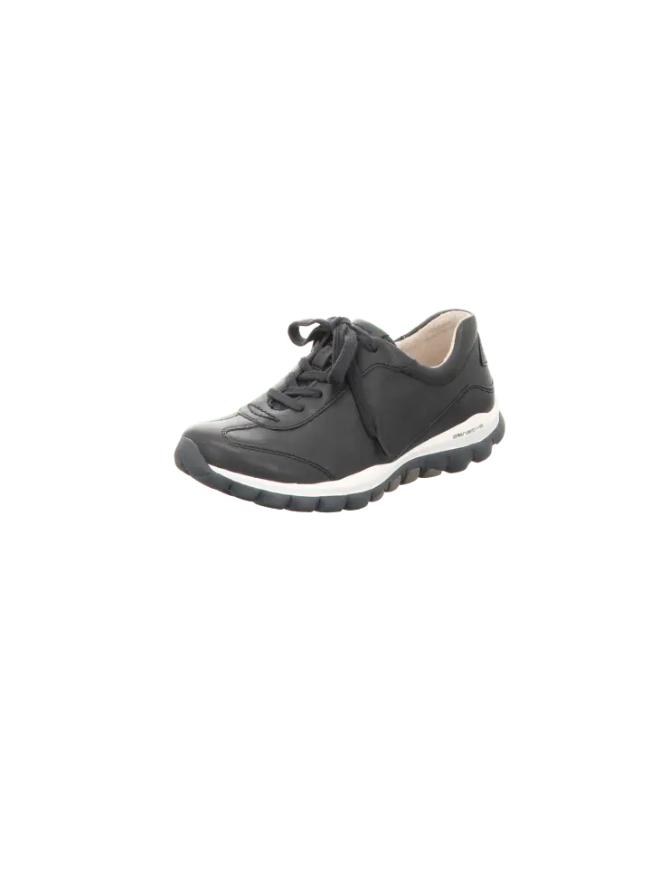 Низкие кроссовки rollingsoft Bequem Schnür Sportl Lose Einlagen Rolling Soft, цвет ocean