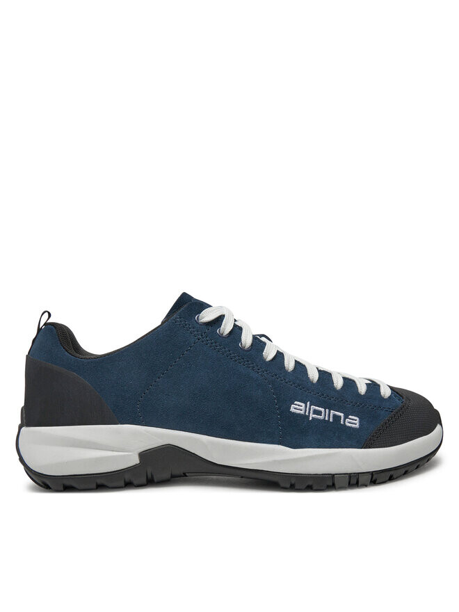 

Треккинговая обувь Alpina Botas de trekking Diamond, темно-синий