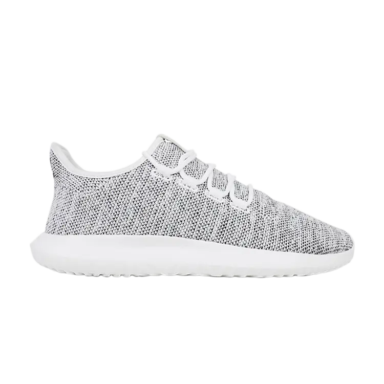 

Кроссовки Adidas Tubular Shadow Knit 'White', белый