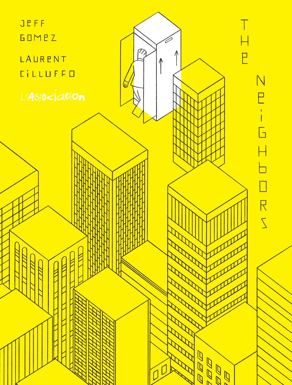 

The Neighbors (ASSOCIATION)