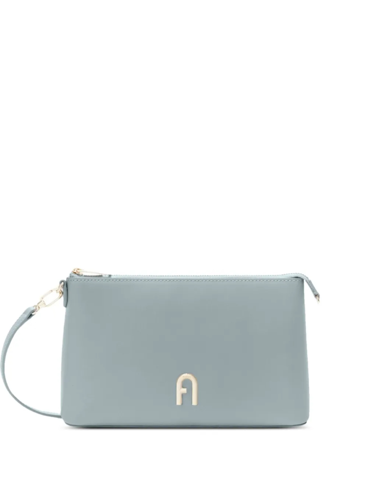 

Мини-сумка Nuvola Furla, синий