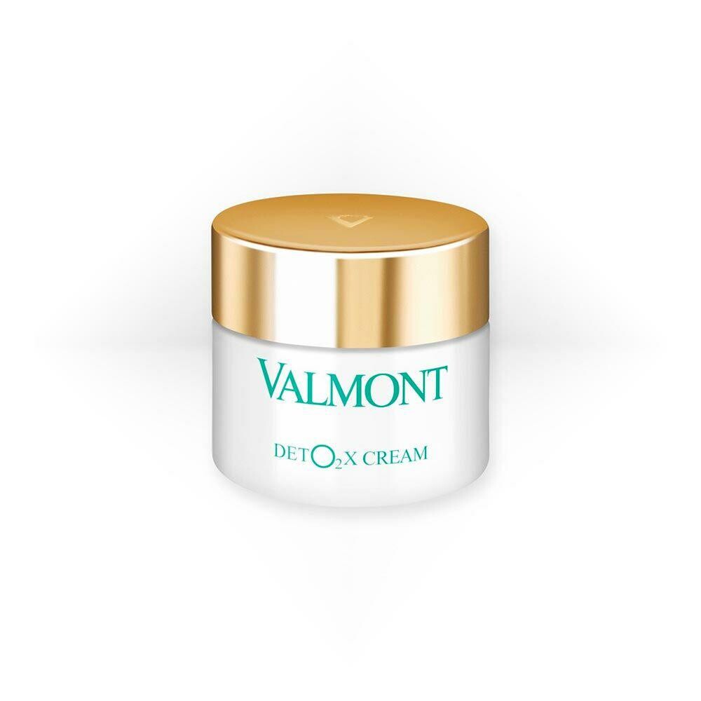 

Крем-детокс Valmont 2х, 45 мл