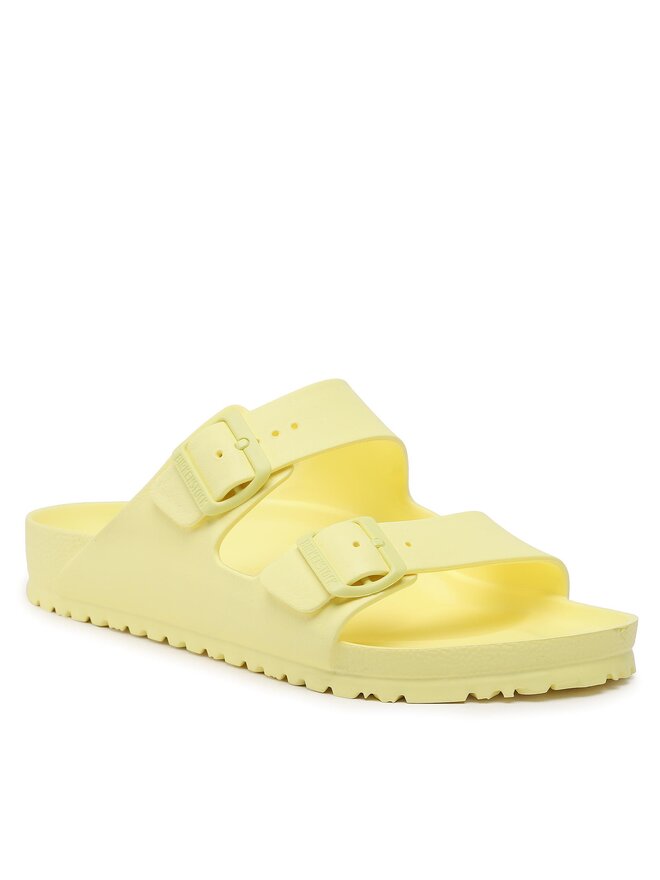 

Мюли Arizona 1022416 Birkenstock, бежевый