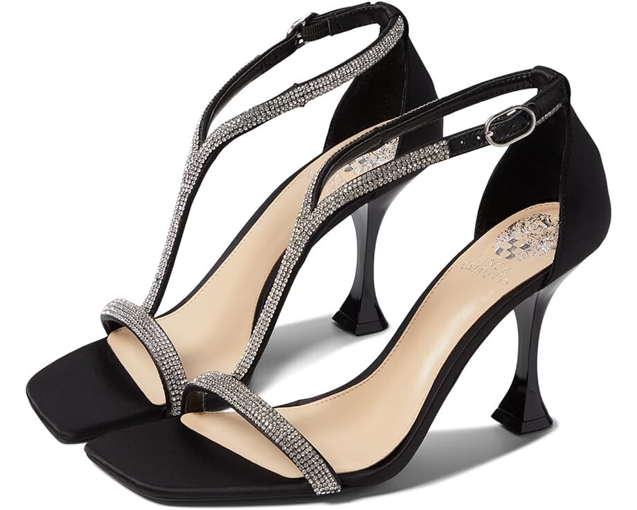 

Туфли Vince Camuto Sorthand, черный