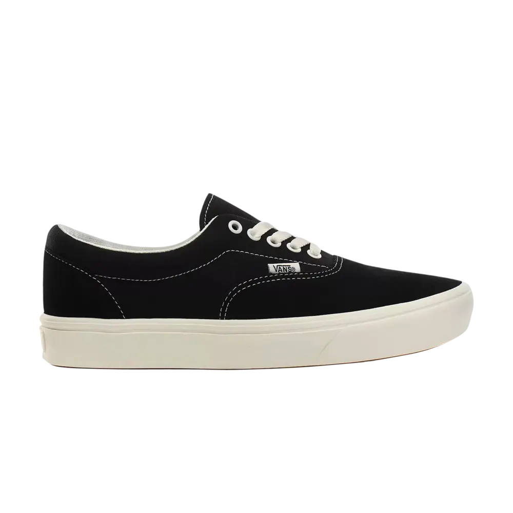 

Кроссовки Era ComfyCush Vans, черный