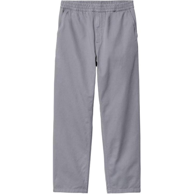 

Мужские повседневные брюки Carhartt Wip, flint