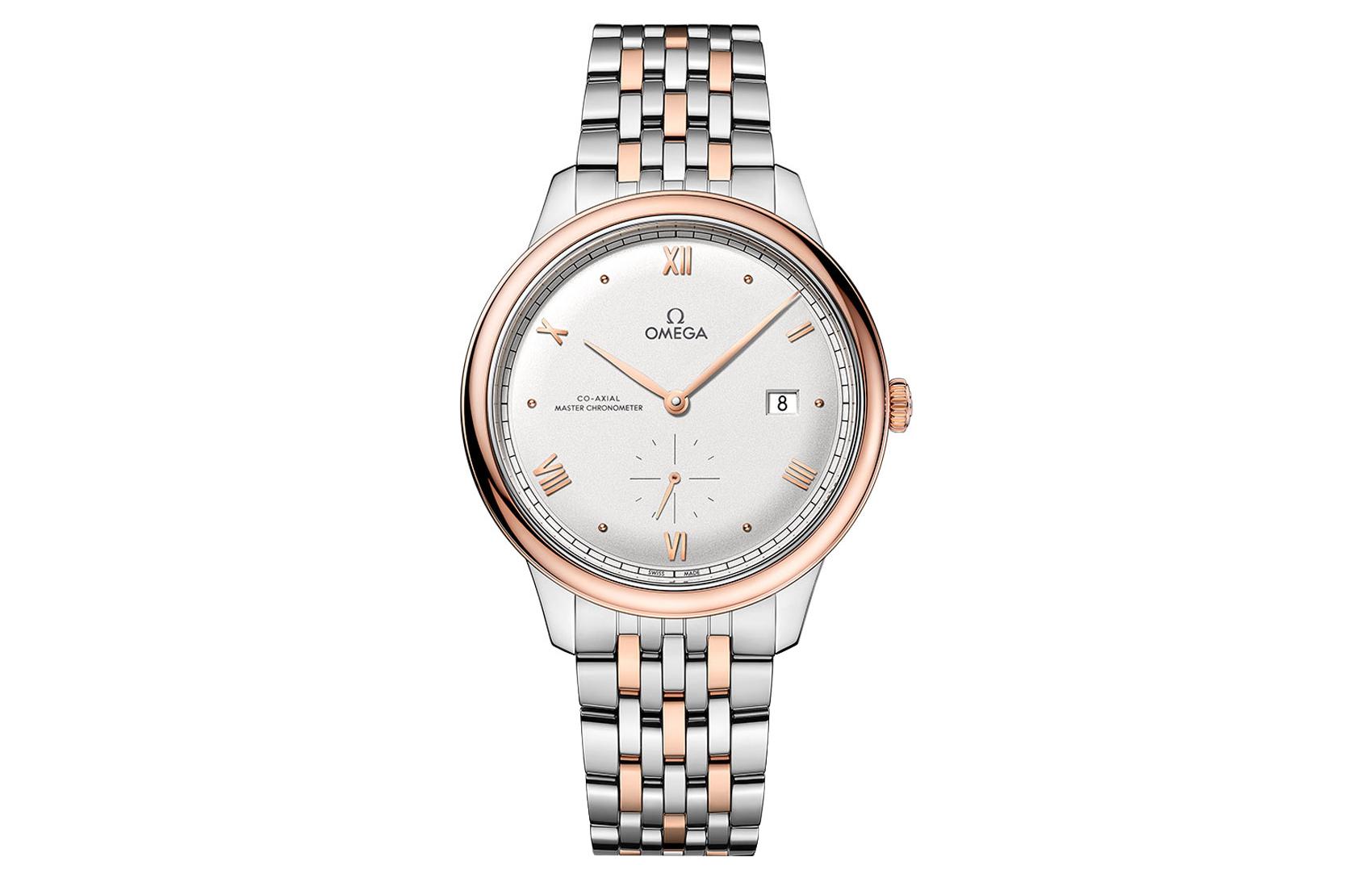 

OMEGA Часы Men's Elegant Saucer Series Watch