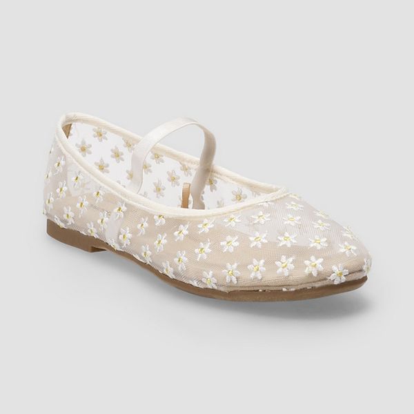 

Балетки Izzie для девочек Sonoma Goods For Life, Daisy