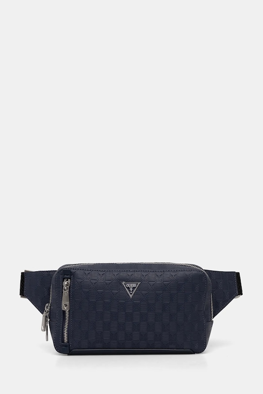 

Поясная сумка TORINO Guess, темно-синий
