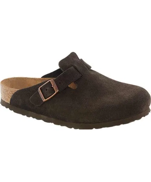 Мужские сабо BIRKENSTOCK Boston BS