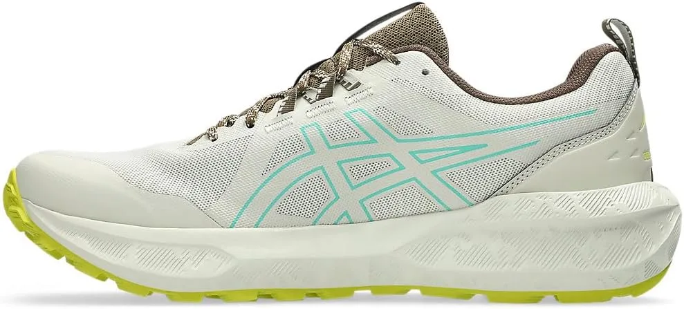 Мужские кроссовки ASICS Gel-Sonoma 8, зеленый — фото 2