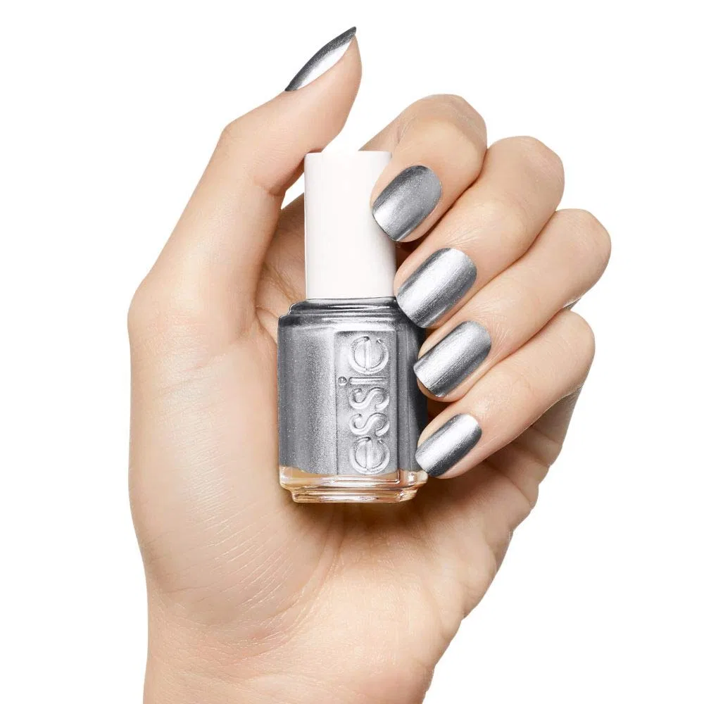 Лак для ногтей «Apres Chic» от essie Essie, Apres Chic — фото 4