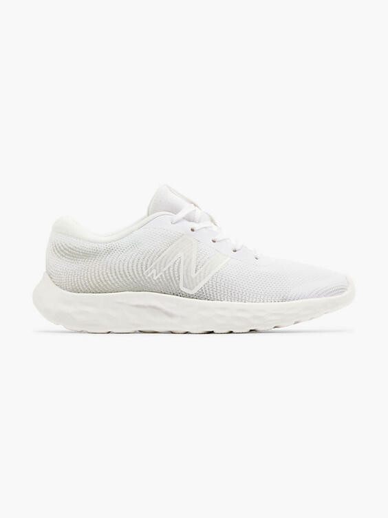 

Кроссовки 520 New Balance, белый