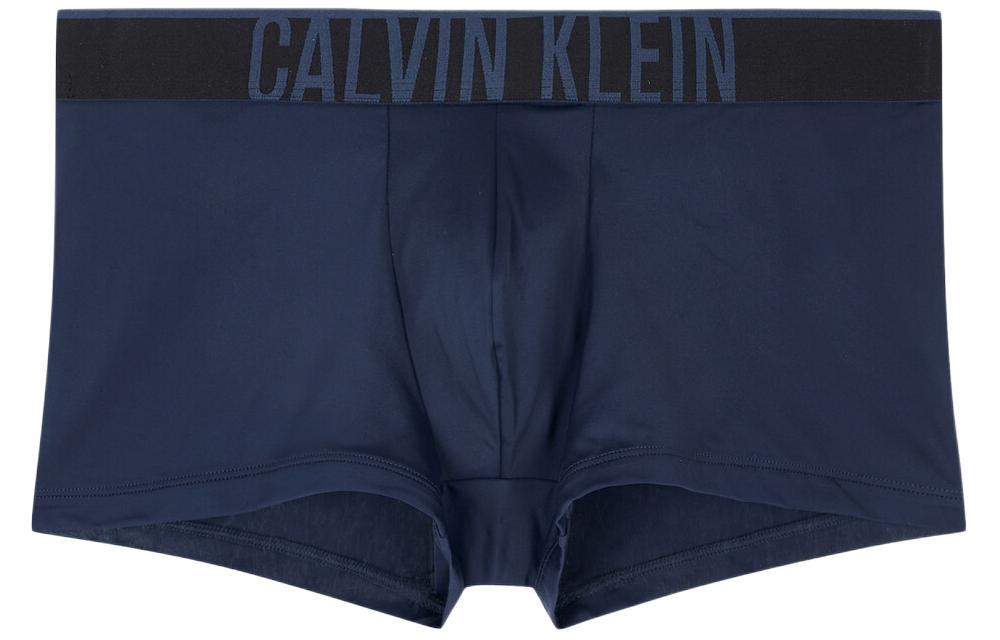 

Мужские трусы CALVIN KLEIN, цвет морской волны, 1 шт, 1 Pack (Marine Blue)