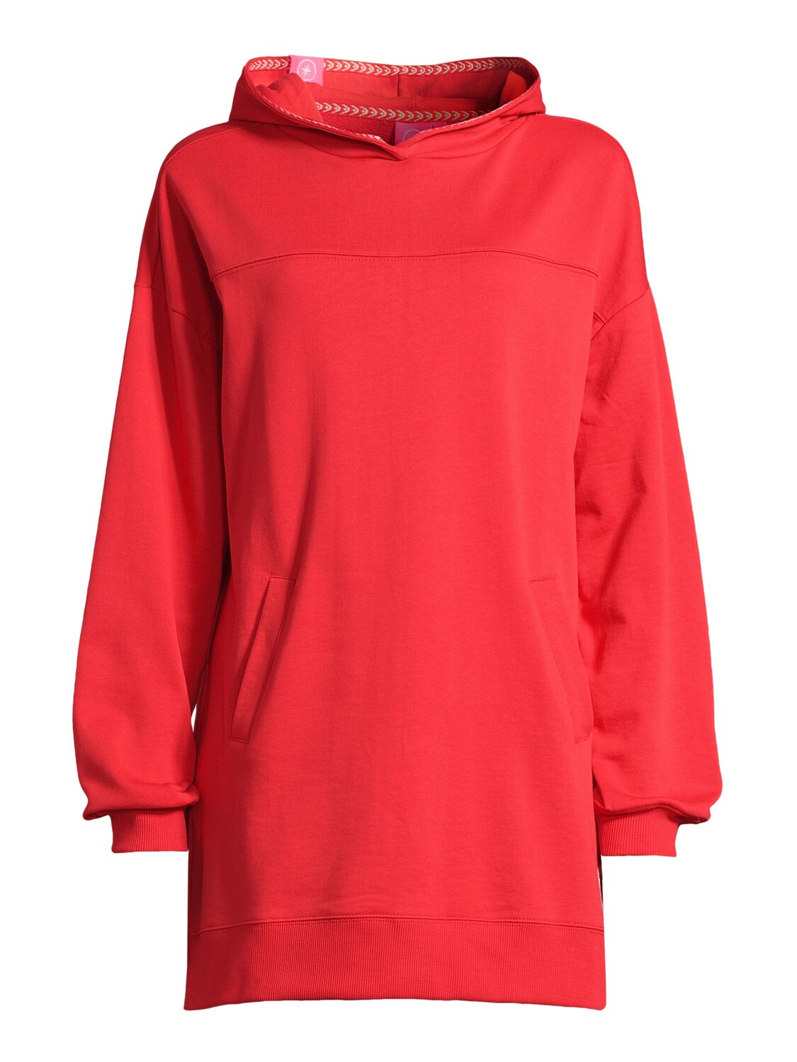 

Salzhaut Толстовка 'MÖHL' красный