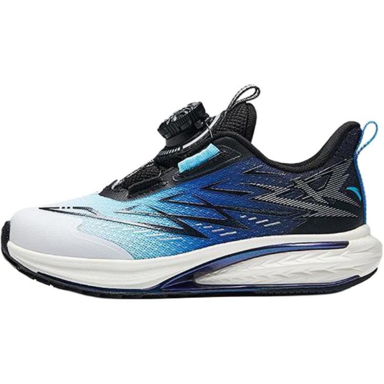 

Антискользящие износостойкие низкие детские кроссовки Kids' Antakids, белый