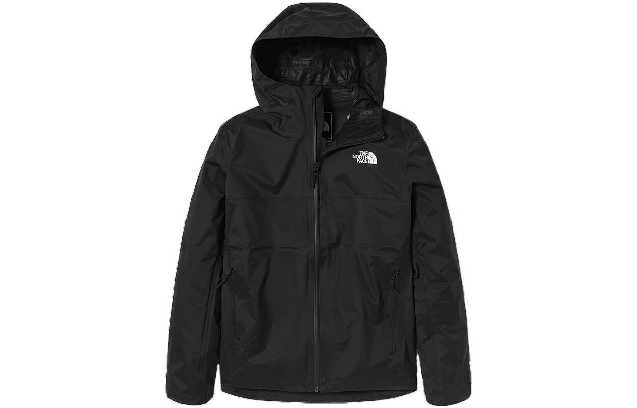 

THE NORTH FACE Мужская куртка, цвет Black