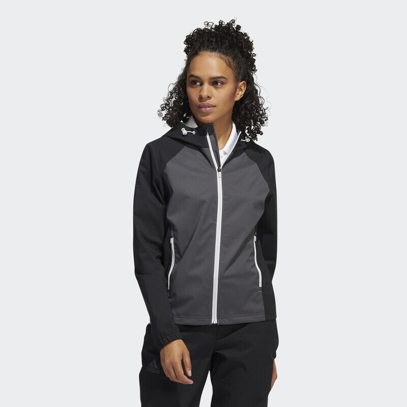 

Временная куртка ADIDAS, цвет schwarz
