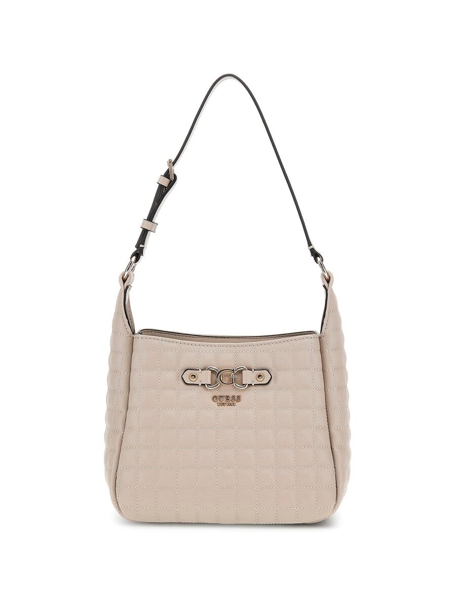 

Сумка через плечо GUESS Nadira, Beige
