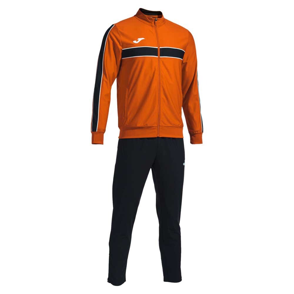 

Спортивный костюм Joma Victory, оранжевый