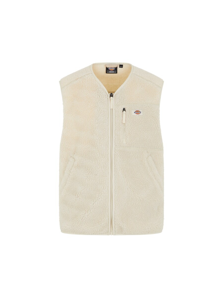 

Жилет Dickies MOUNT HOPE VEST, бежевый