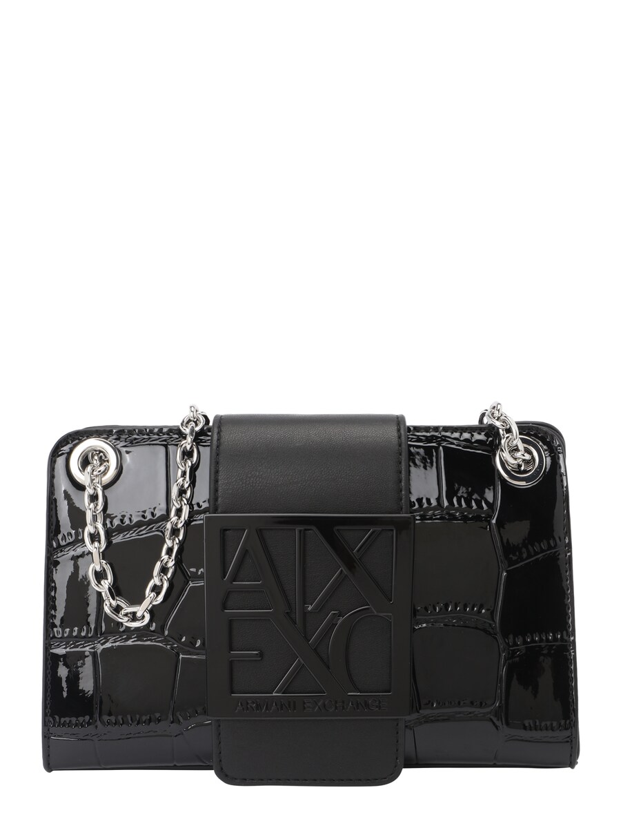 

Сумка через плечо ARMANI EXCHANGE SUSIE, черный