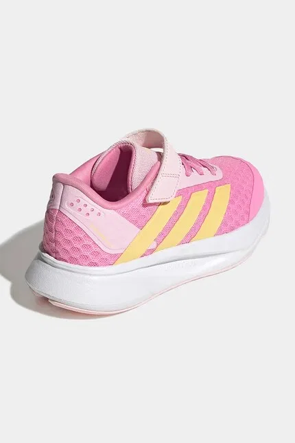 Кроссовки детские Duramo SL2 Adidas, розовый — фото 3