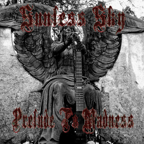 

CD диск Sunless Sky: Prelude To Madness