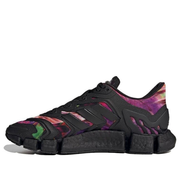 

Кроссовки climacool vento heat.rdy Adidas, черный