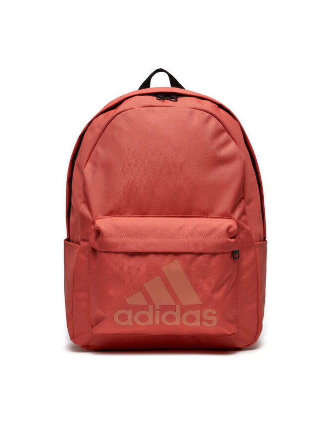 

Рюкзак Classic Badge of Sport adidas, красный