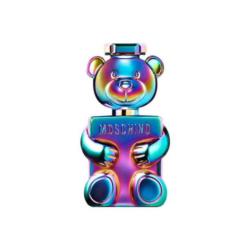 Парфюмерная вода Moschino Toy 2 Pearl, 100 мл — фото 3