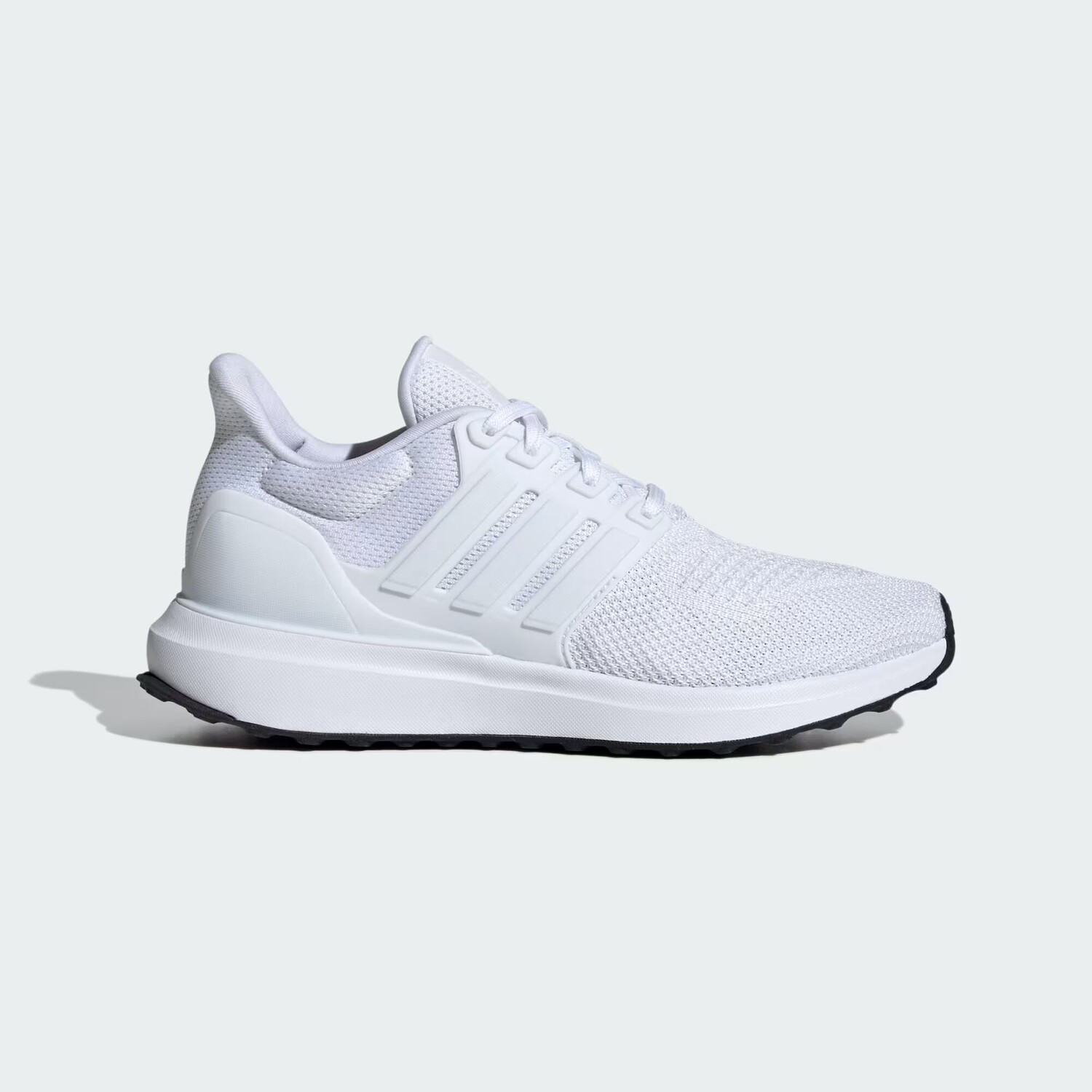 

Детские кроссовки Ubounce DNA Adidas, цвет Cloud White/Cloud White/Core Black