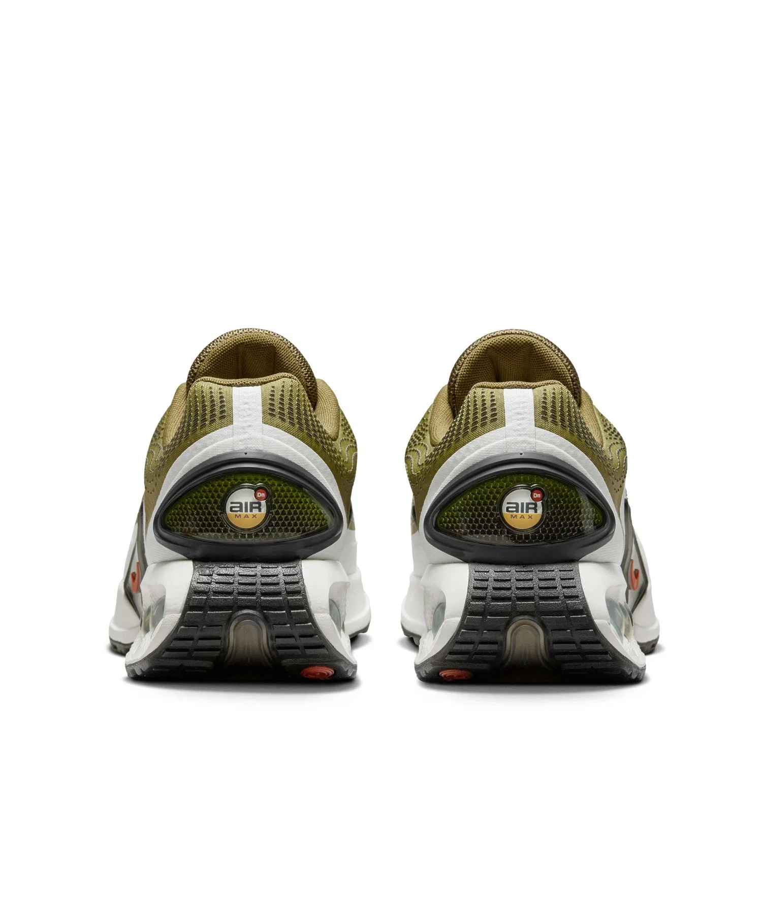 Мужские кроссовки Nike Air Max DN DV3337-300 — фото 4