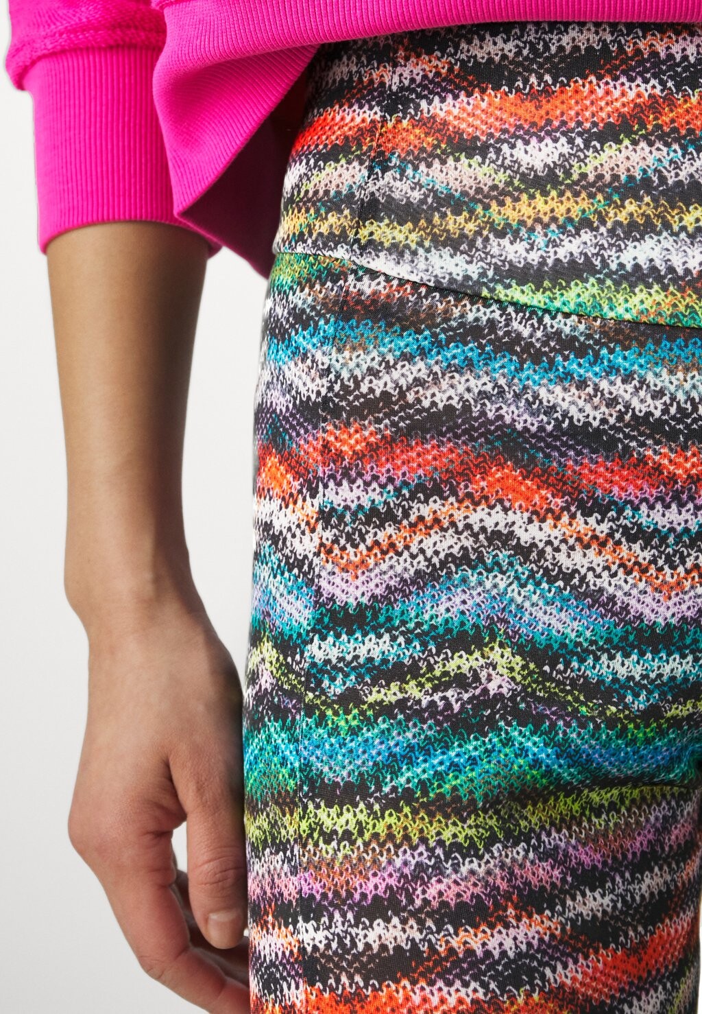 

Шорты Missoni Sport, синий