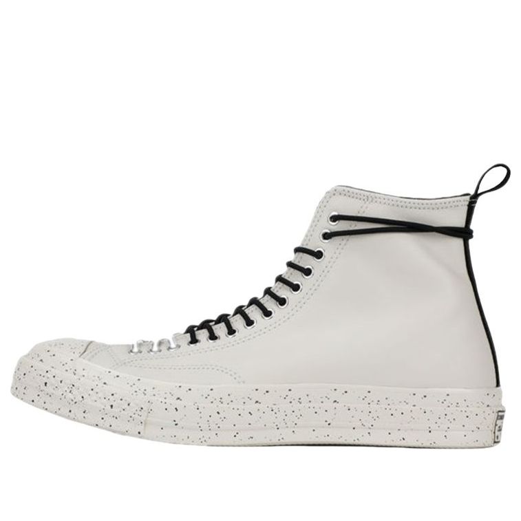 

Кеды Converse Chuck Taylor All Star 1970s Hi Speckled 'White', белый