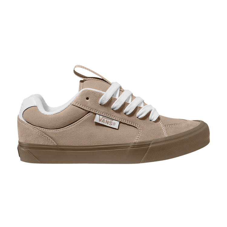 

Кроссовки Chukka Push 'Tonal Sepia', желто-коричневый