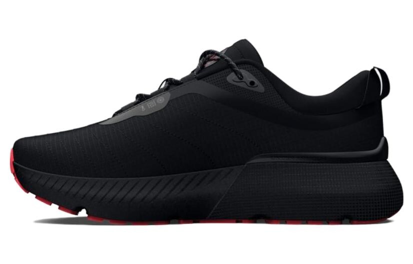 

Кроссовки женские HOVR Mega 1 Low-top Black Under Armour