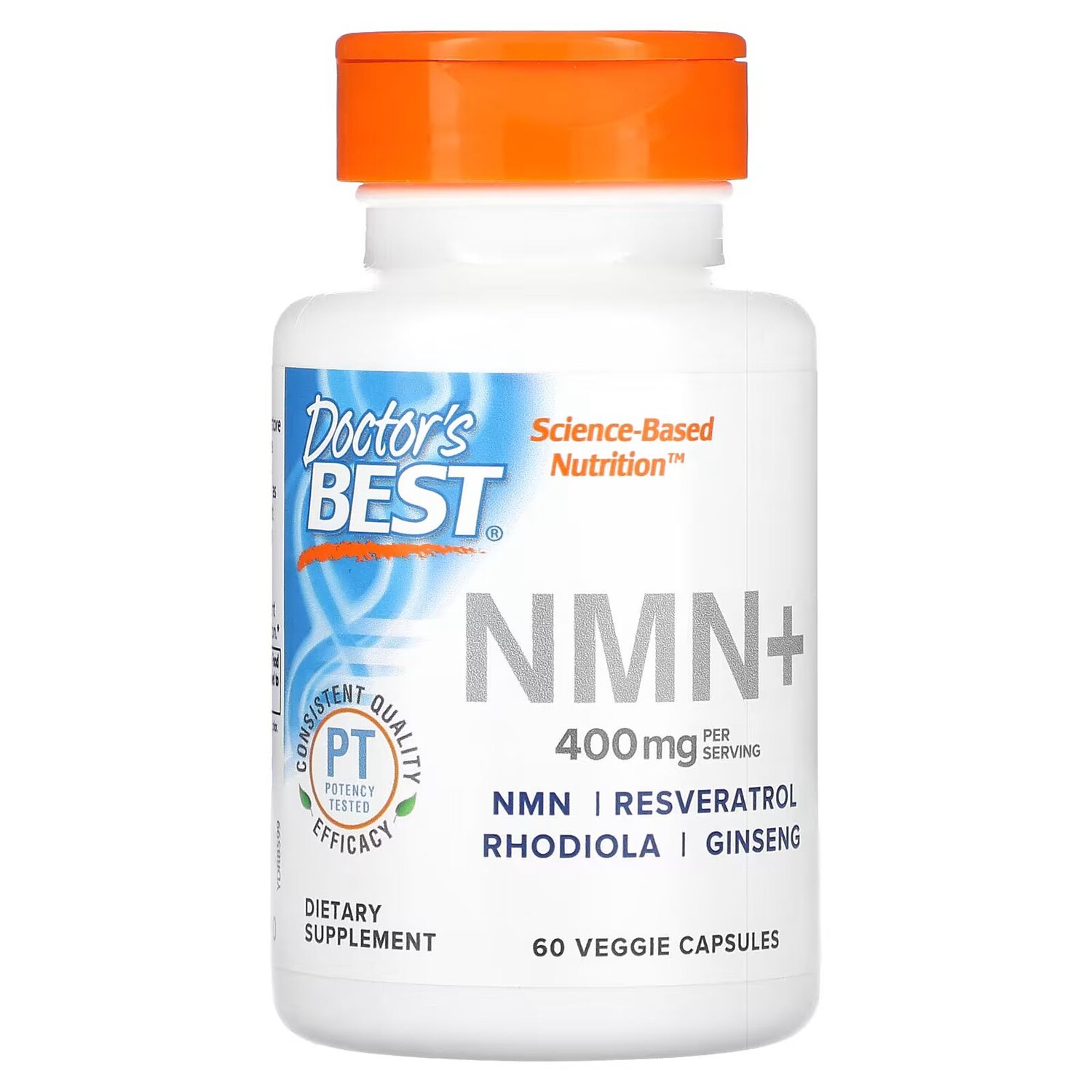 

Приостановление программы вознаграждений iHerb Doctor'S Best