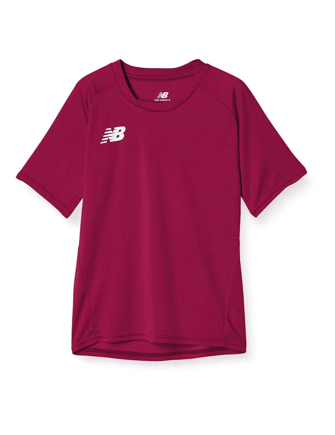 Детская игровая футболка от New Balance