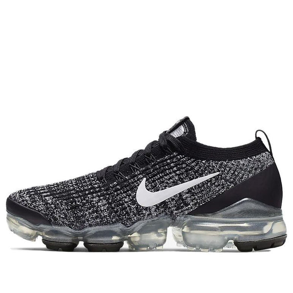 

Кроссовки air vapormax flyknit 3 Nike, черный