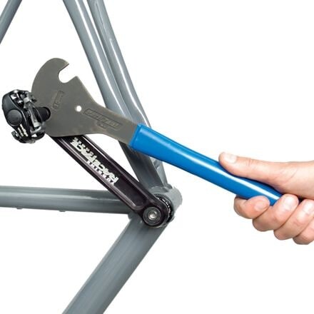 

Профессиональный педальный ключ PW-4 Park Tool, цвет One Color