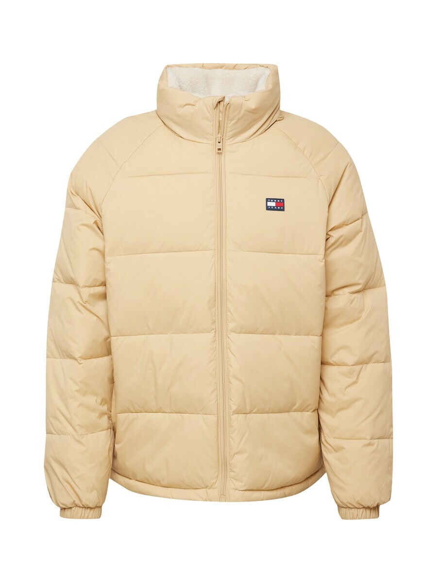 

Куртка Tommy Jeans Winter, цвет Chamois