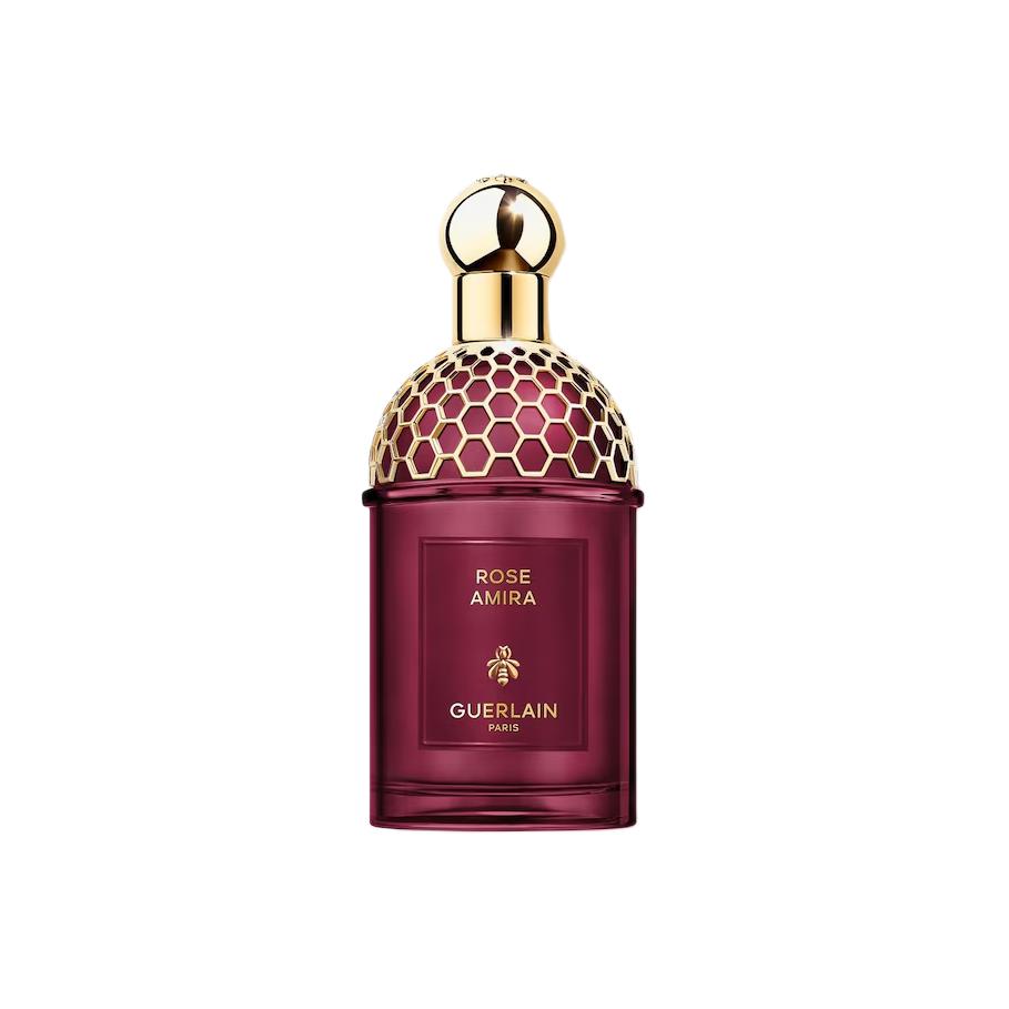 Парфюмерная вода Guerlain Absolus Allegoria Rose Amira, 125 мл — фото 4