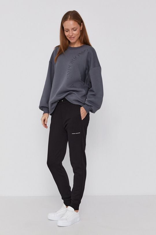 

Брюки 8NYPDX.YJ68Z.NOS Armani Exchange, черный