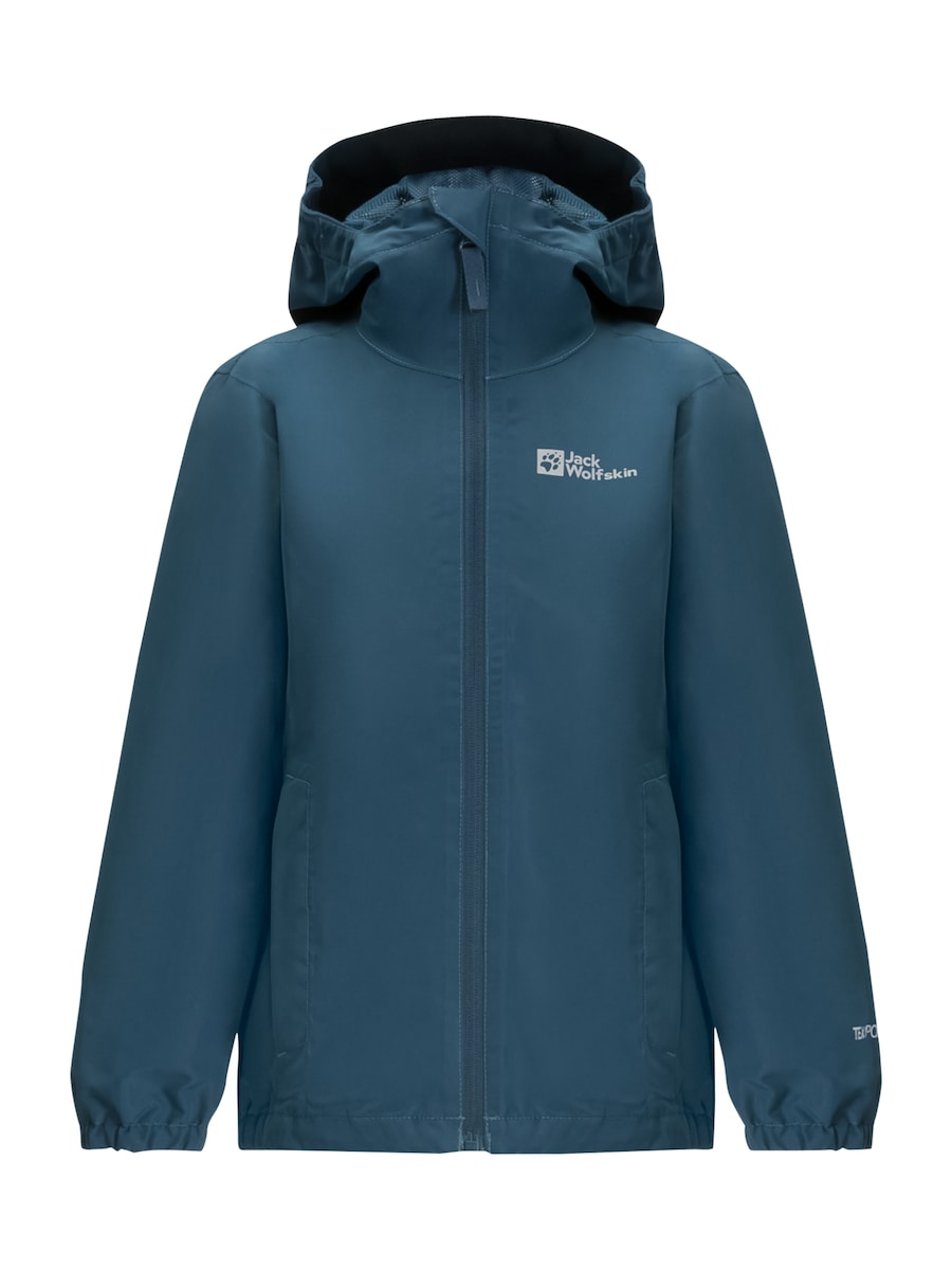 

Куртка для активного отдыха JACK WOLFSKIN Flaze, синий