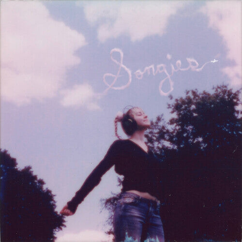 

Виниловая пластинка Pynkie: Songies