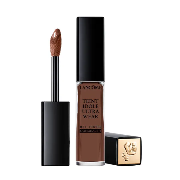 Все в одном консилере Teint Idole Ultra Wear All Over Concealer Lancôme, цвет sable — фото 2
