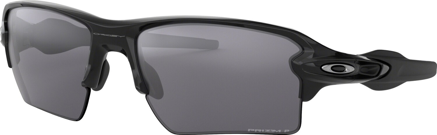 

Солнцезащитные очки Flak 2.0 XL Oakley, черный
